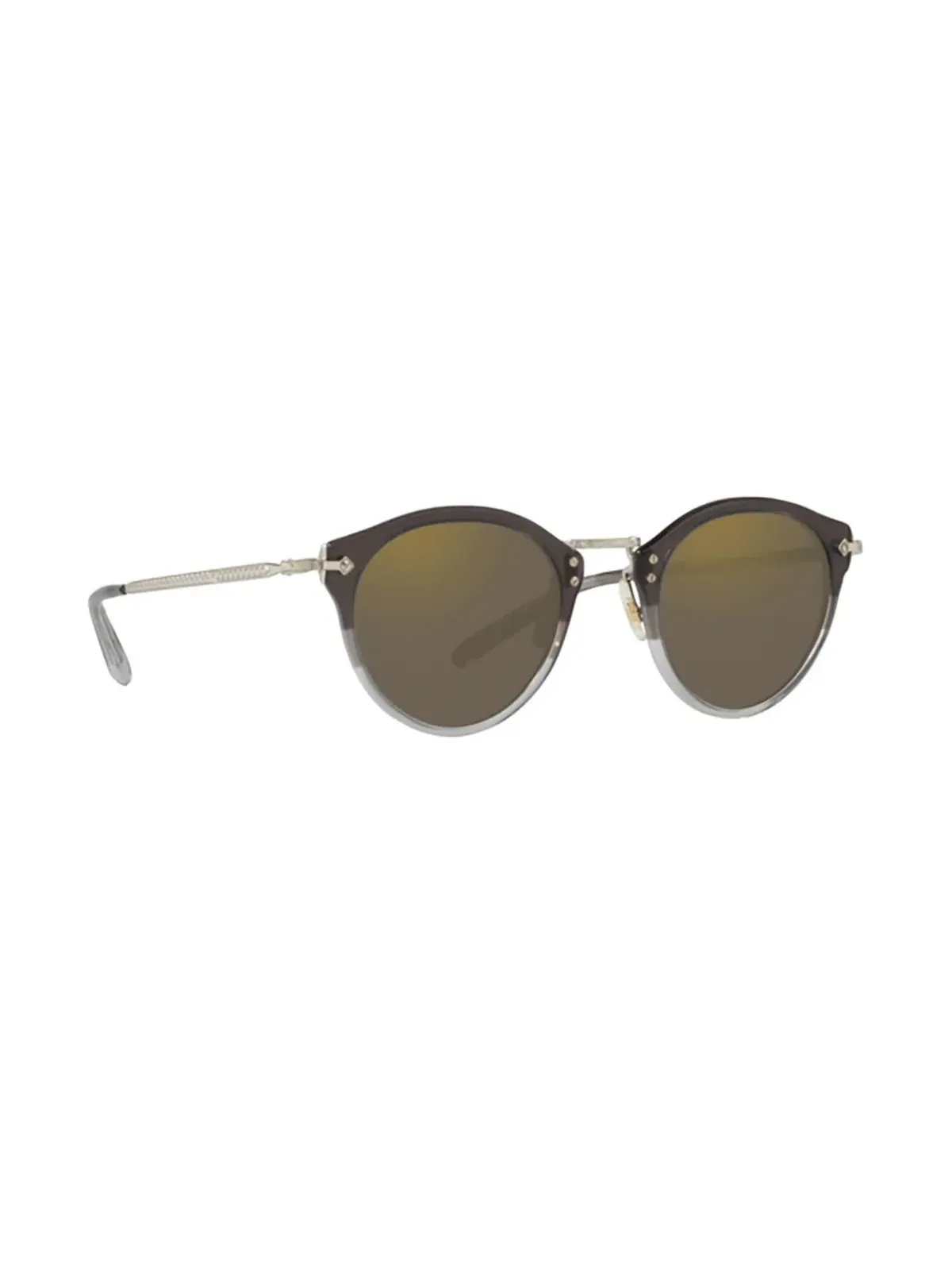 Oliver Peoples OP-505 sunglasses - Grey - 画像2
