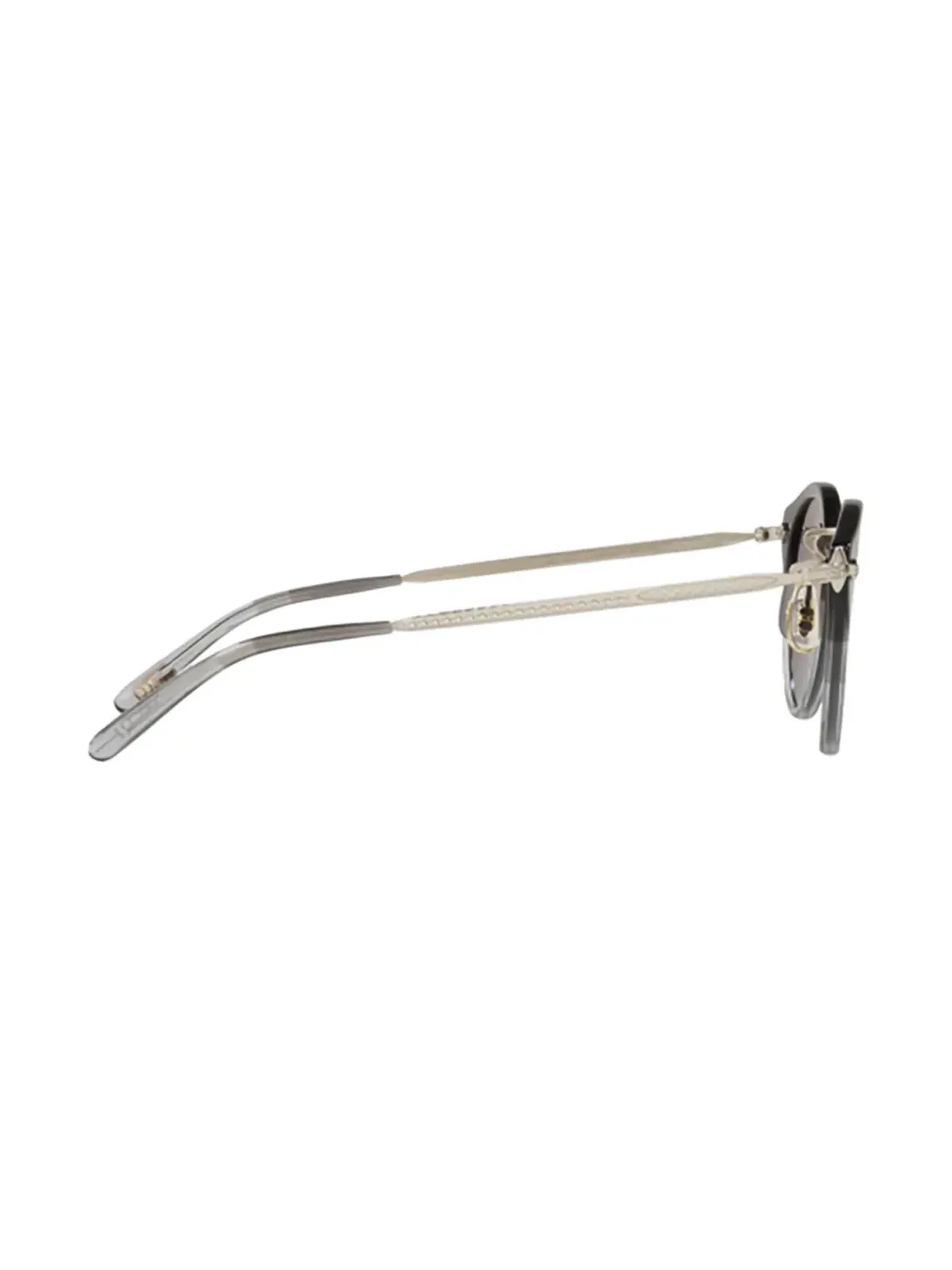 Oliver Peoples OP-505 sunglasses - Grey - 画像3