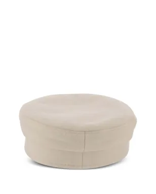 Ruslan Baginskiy baker boy cap - White - サムネイル2