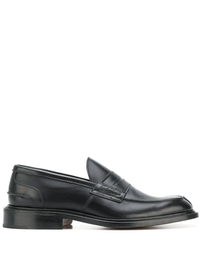 Tricker's Tricker's James penny ローファーの商品画像