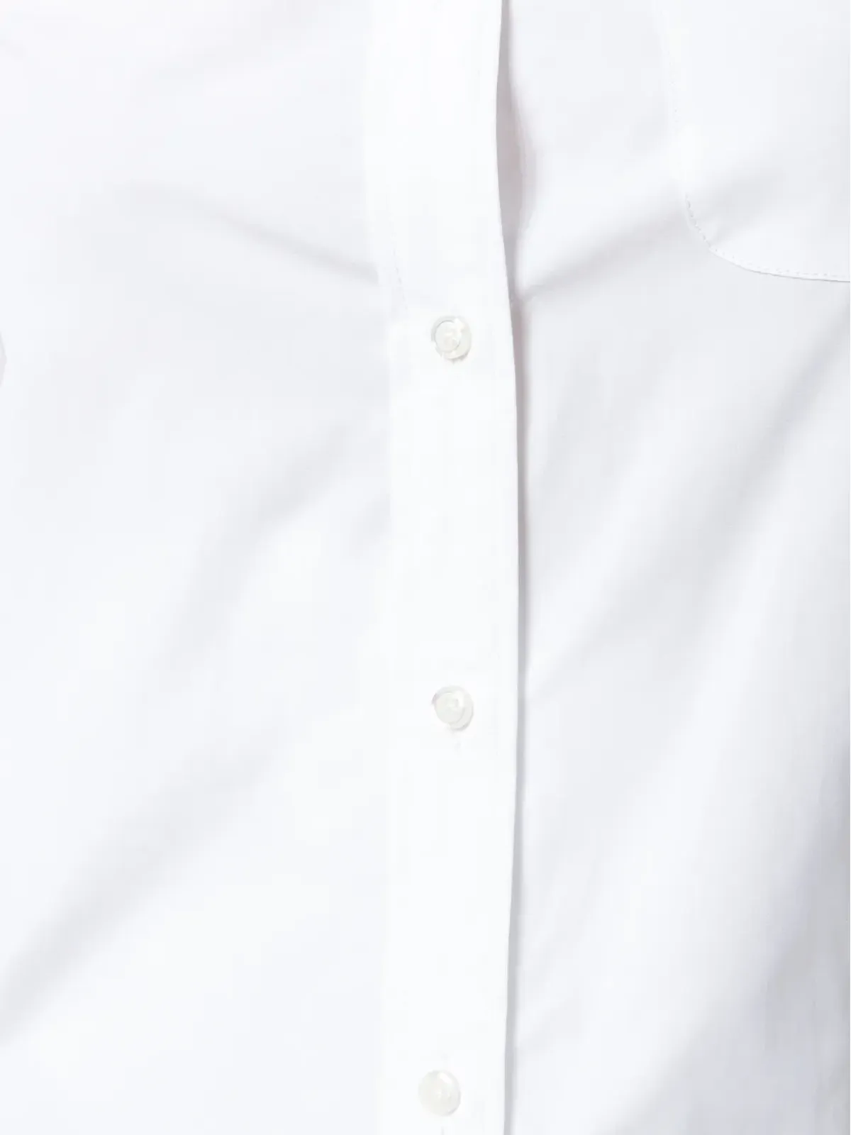 Thom Browne シャツドレス - 画像5