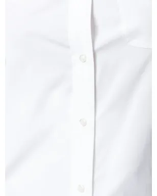Thom Browne シャツドレス - サムネイル5