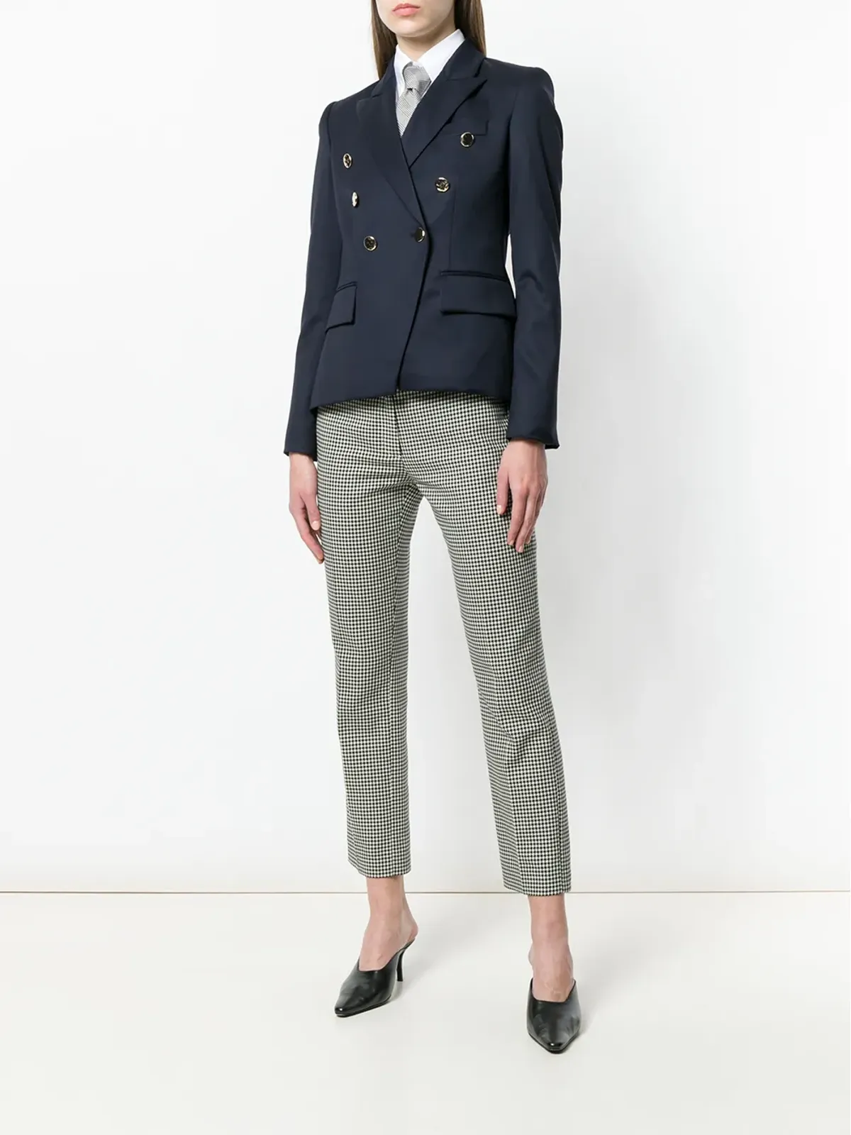 Thom Browne シャツドレス - 画像2