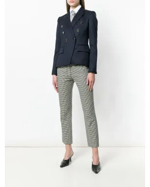 Thom Browne シャツドレス - サムネイル2