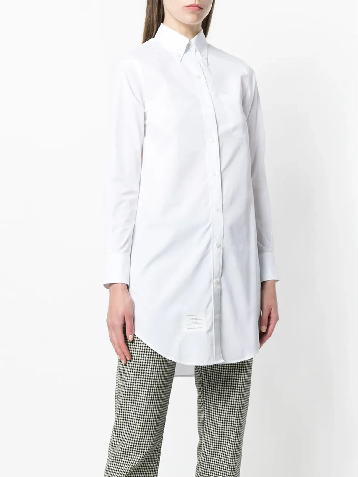 Thom Browne シャツドレス - 画像3
