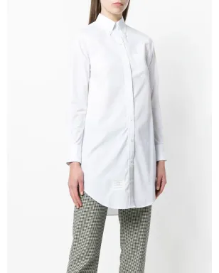 Thom Browne シャツドレス - サムネイル3