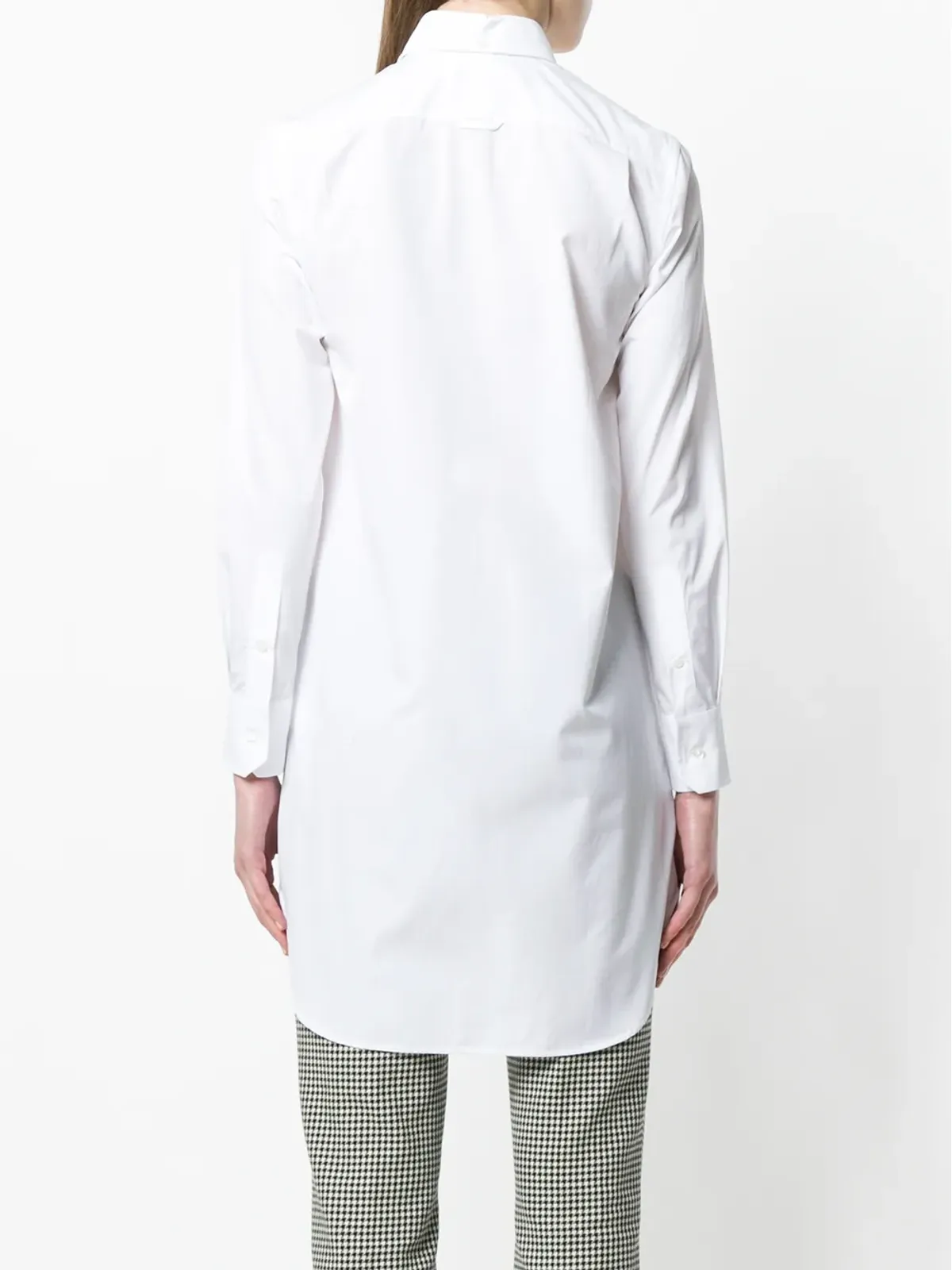 Thom Browne シャツドレス - 画像4