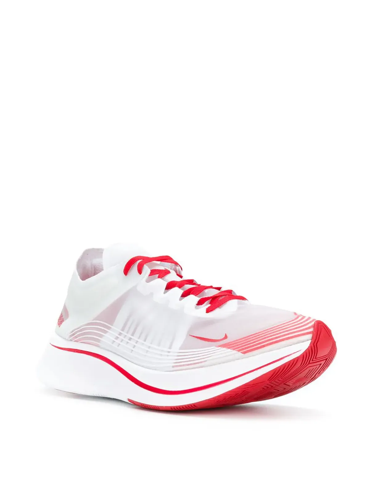 Nike Zoom Fly SP Tokyo スニーカー - 画像2