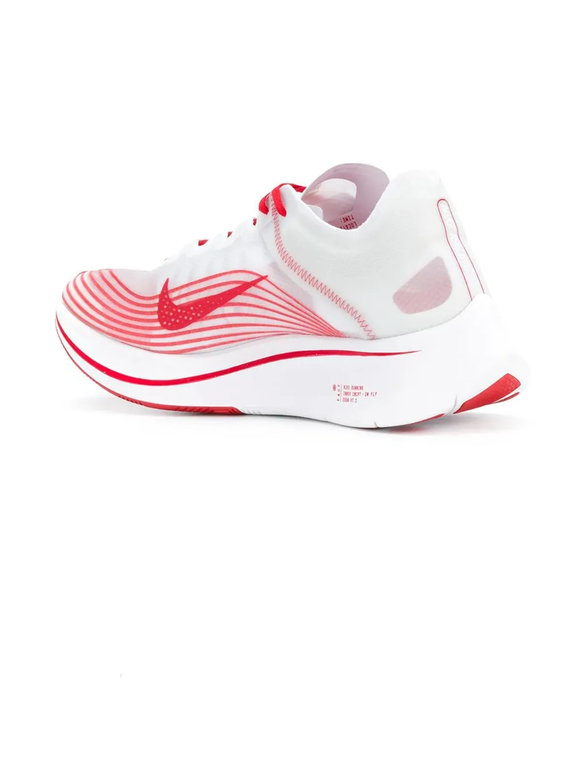 Nike Zoom Fly SP Tokyo スニーカー - 画像3
