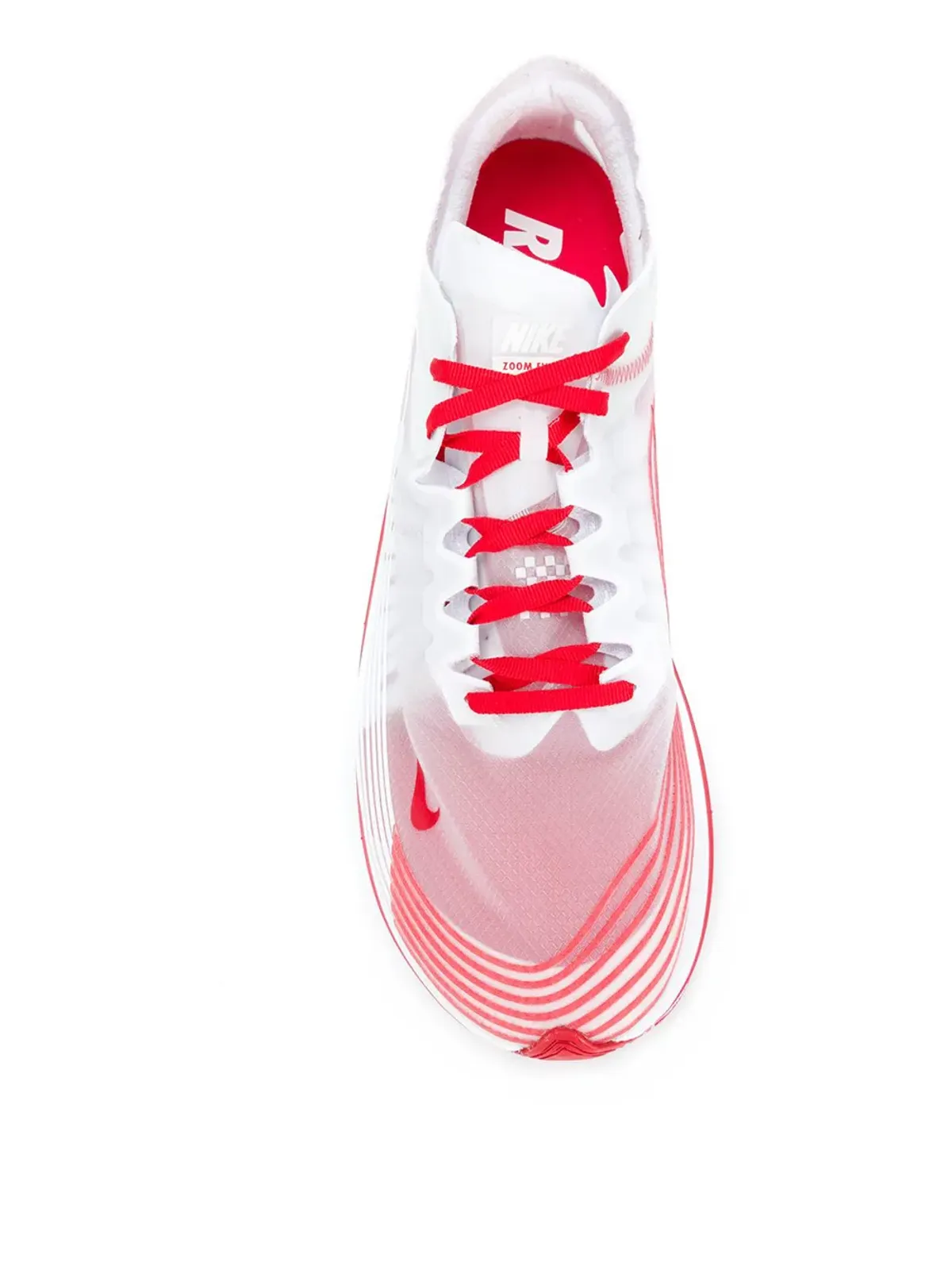 Nike Zoom Fly SP Tokyo スニーカー - 画像4