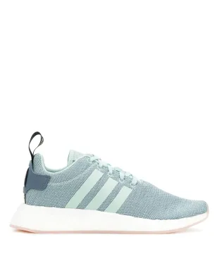 adidas NMD_R2 ロー・トップ スニーカー - サムネイル1