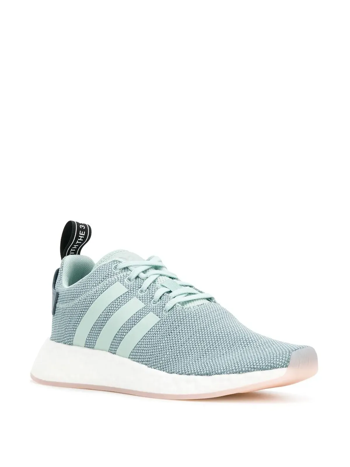adidas NMD_R2 ロー・トップ スニーカー - 画像2