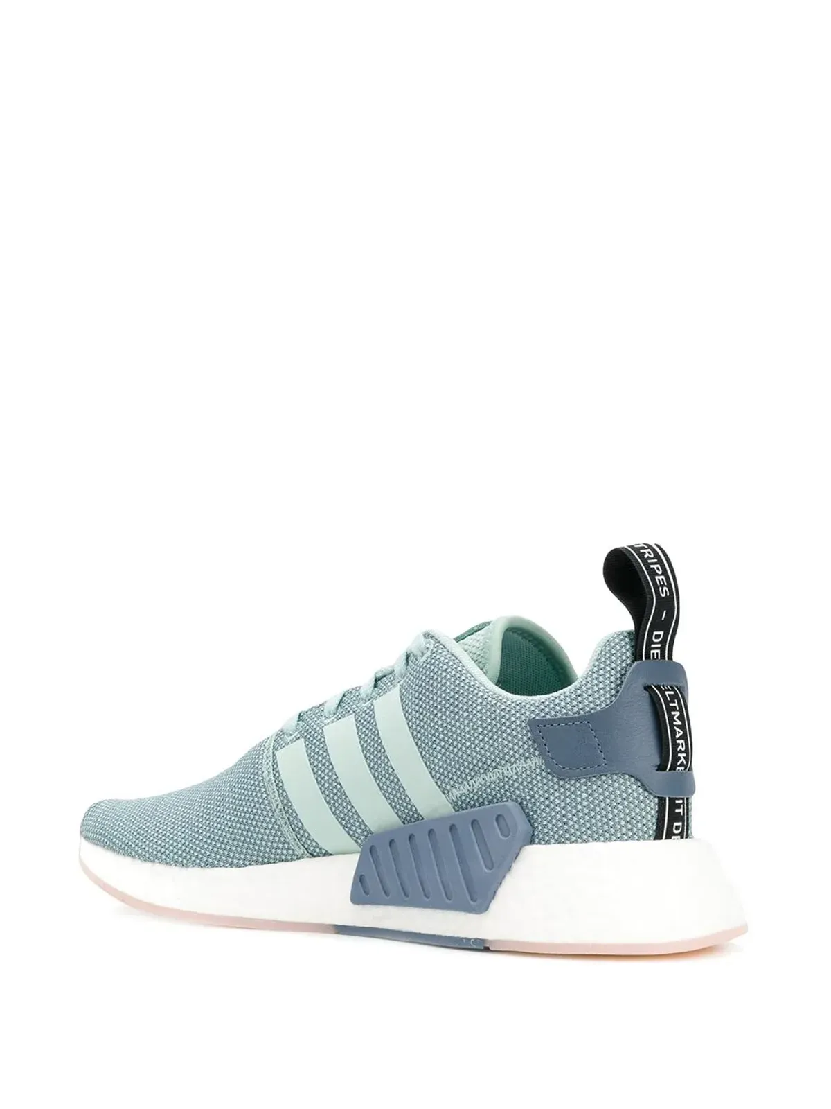adidas NMD_R2 ロー・トップ スニーカー - 画像3