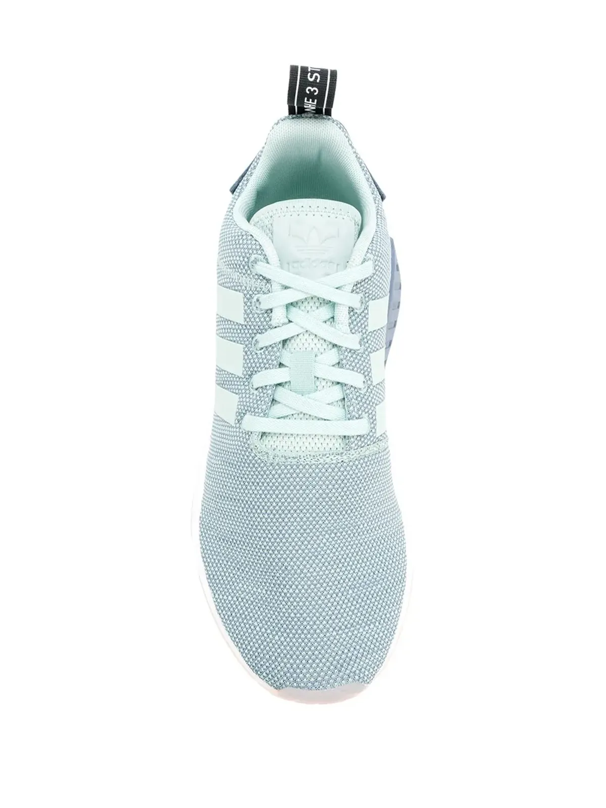 adidas NMD_R2 ロー・トップ スニーカー - 画像4