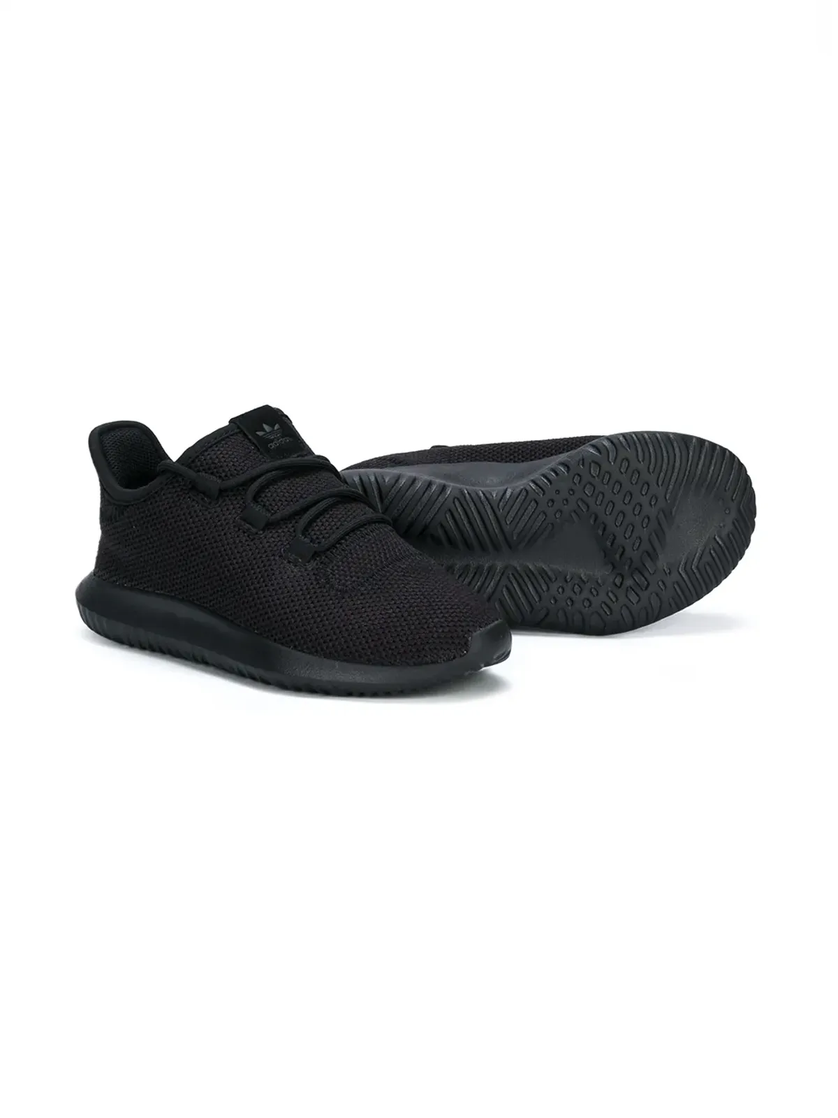 adidas Kids Shadow メッシュスニーカー - 画像2