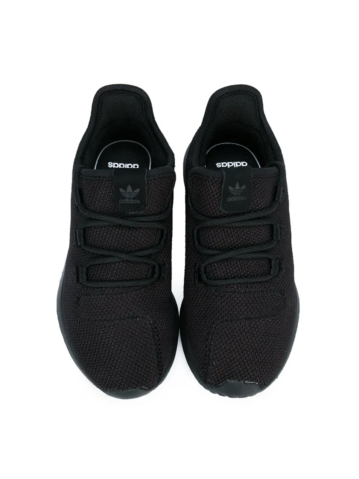 adidas Kids Shadow メッシュスニーカー - 画像3