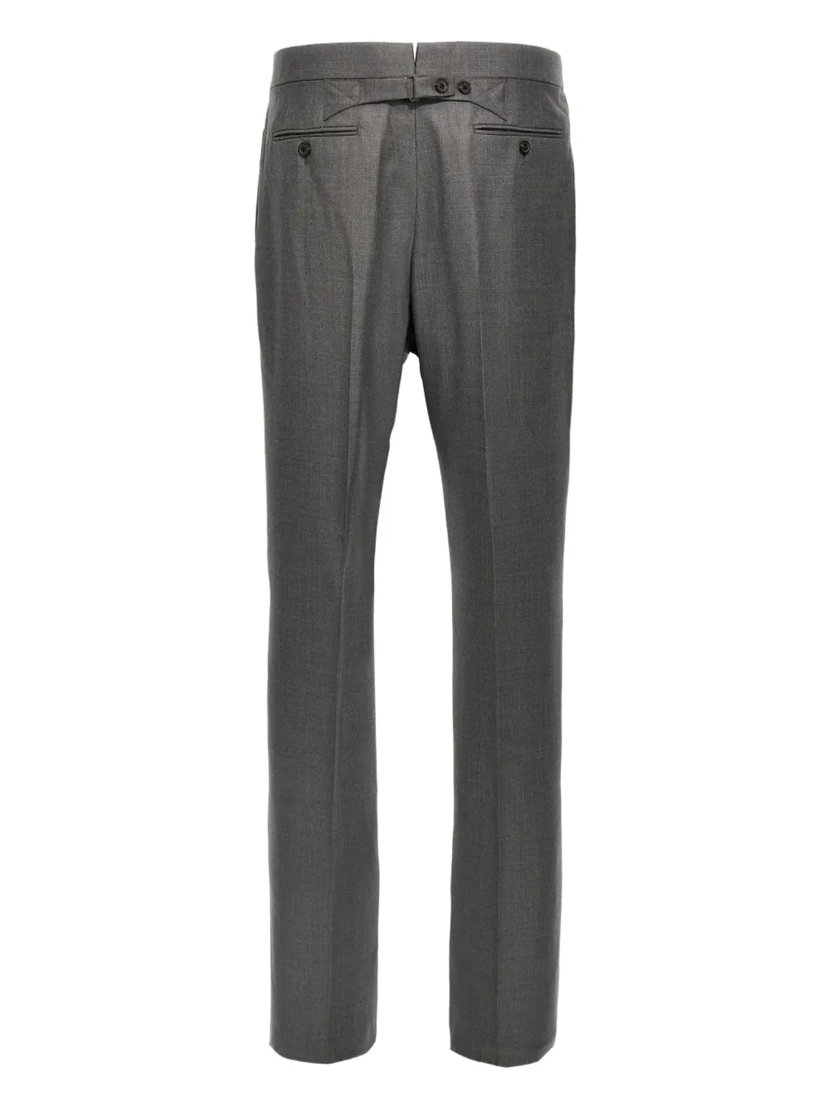Thom Browne クロップドパンツ（グレー） - 画像2