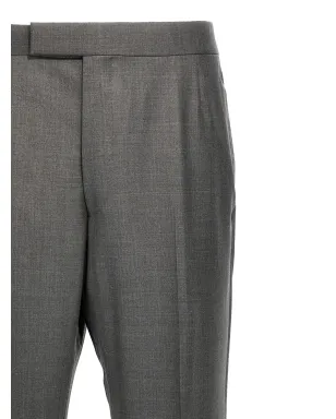 Thom Browne クロップドパンツ（グレー） - サムネイル3