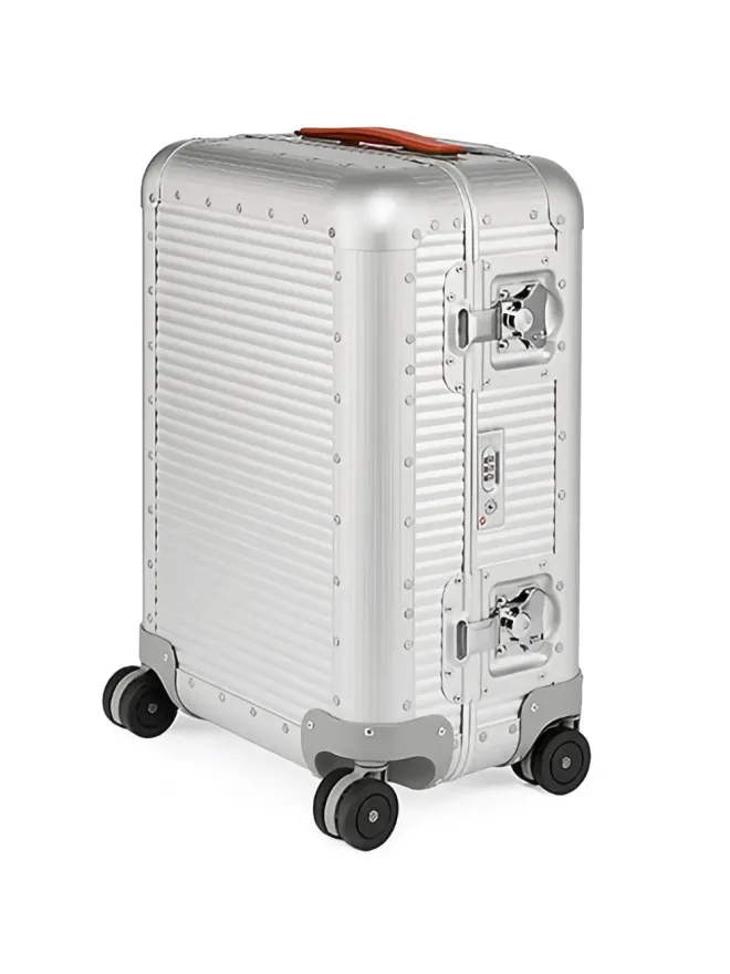 FPM Milano FPM Milano Bank Spinner アルミニウムスーツケースの商品画像