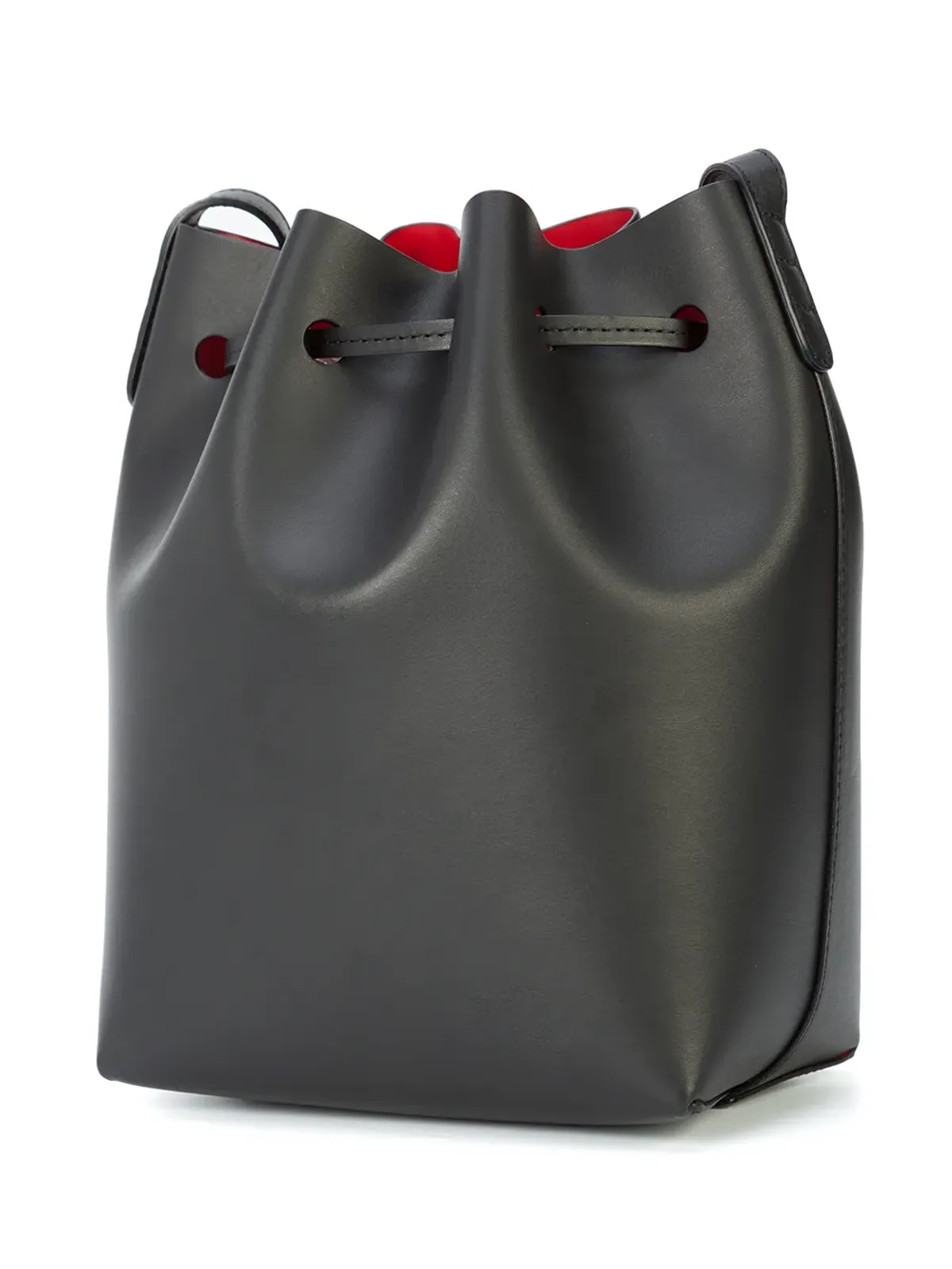 Mansur Gavriel ミニ・バケットバッグ - 画像5