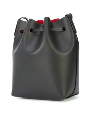 Mansur Gavriel ミニ・バケットバッグ - サムネイル5
