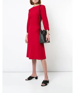Mansur Gavriel ミニ・バケットバッグ - サムネイル3