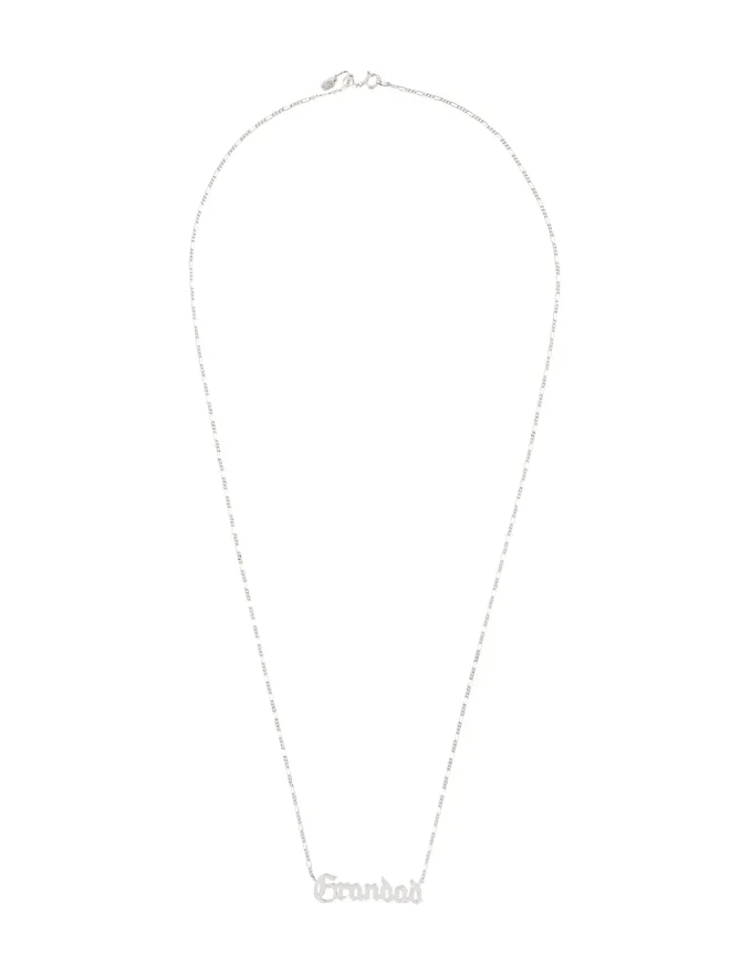 Maria Black Maria Black グランドダッドネックレスの商品画像