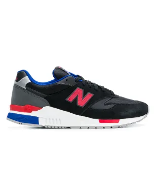 New Balance ロー・トップ840スニーカー - サムネイル1