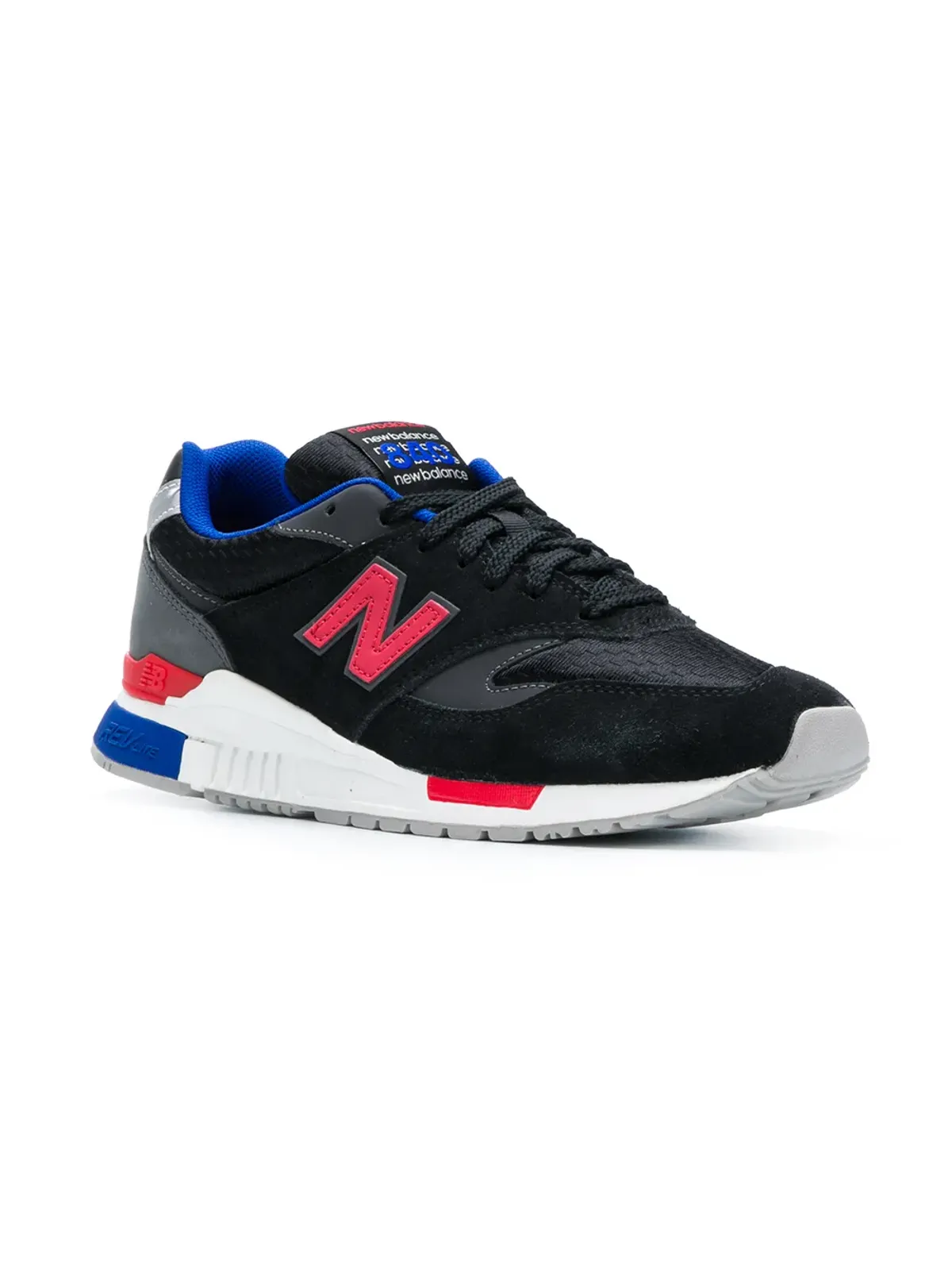 New Balance ロー・トップ840スニーカー - 画像2