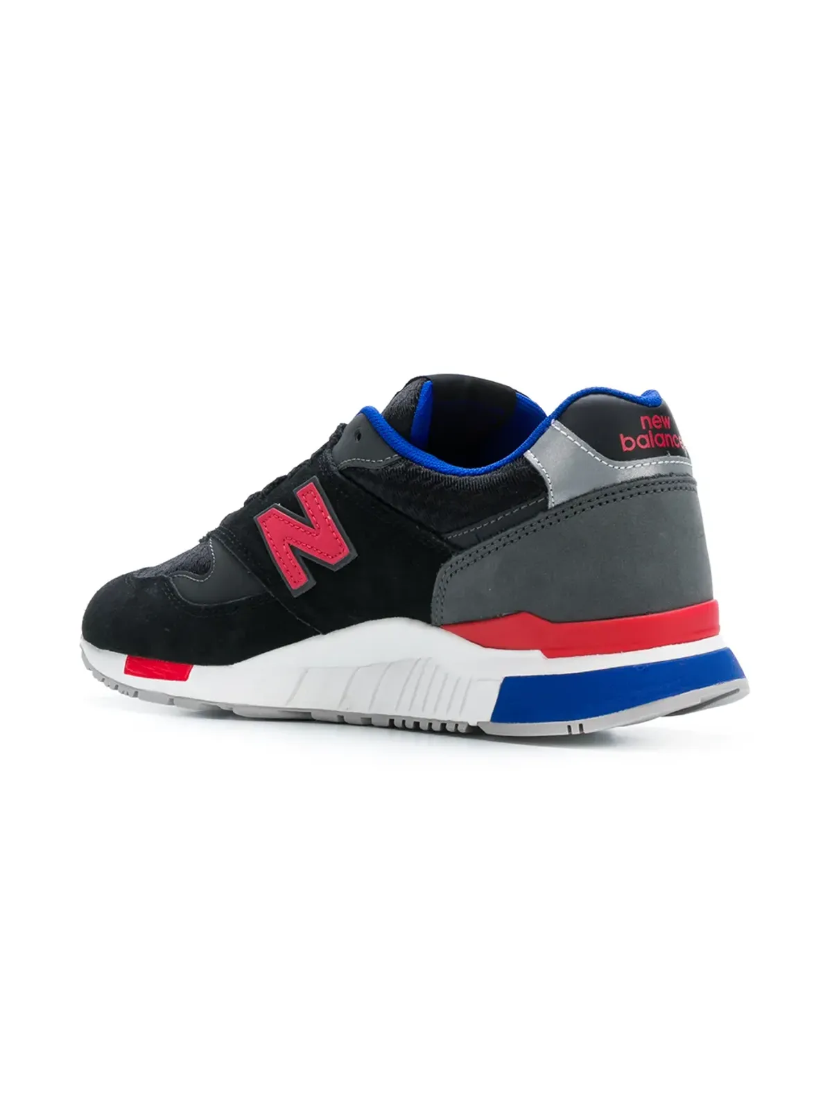 New Balance ロー・トップ840スニーカー - 画像3