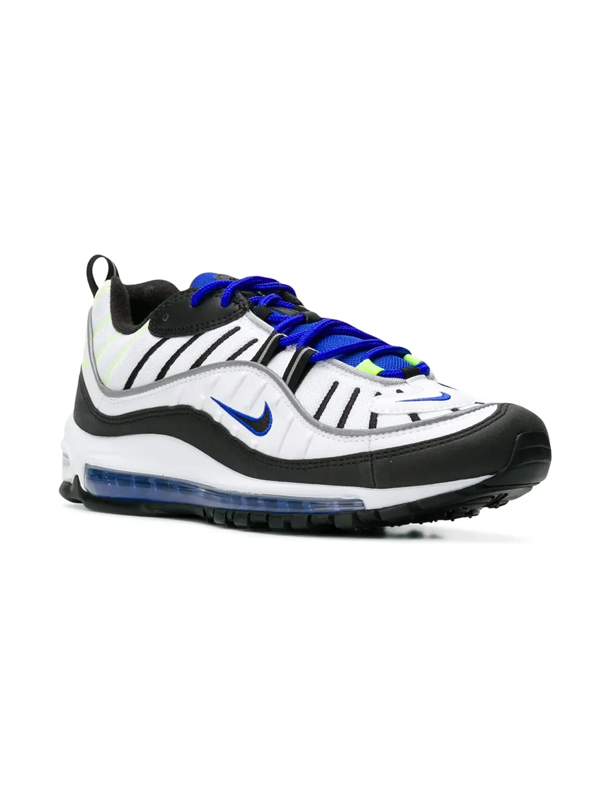 Nike エアマックス 98 スニーカー - ホワイト - 画像2