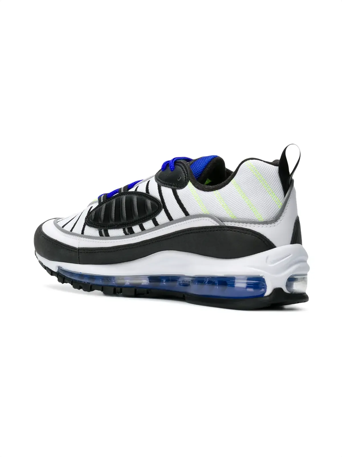 Nike エアマックス 98 スニーカー - ホワイト - 画像3