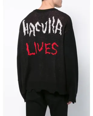 Haculla ファングリップセーター - サムネイル4