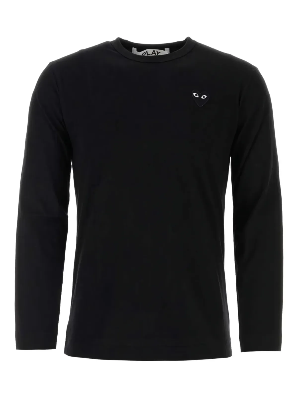 Comme Des Garçons Play Tシャツ - 画像1