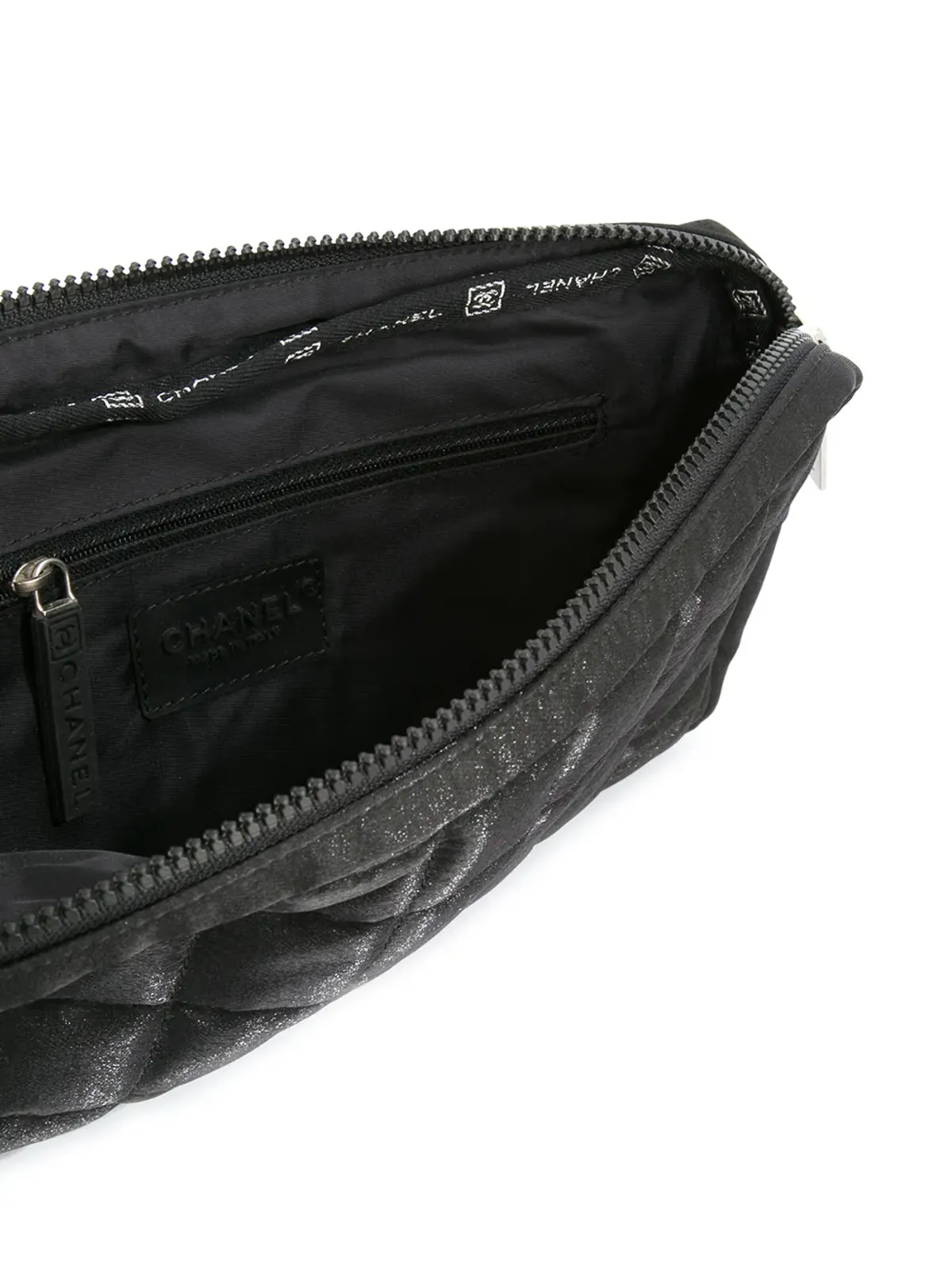 CHANEL Pre-Owned バックパック（スクエア・キルテッド） - 画像5