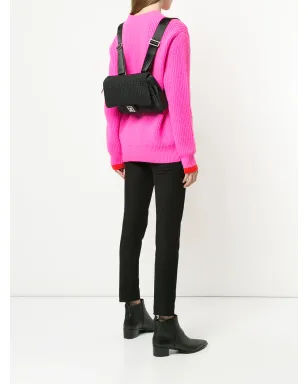 CHANEL Pre-Owned バックパック（スクエア・キルテッド） - サムネイル2