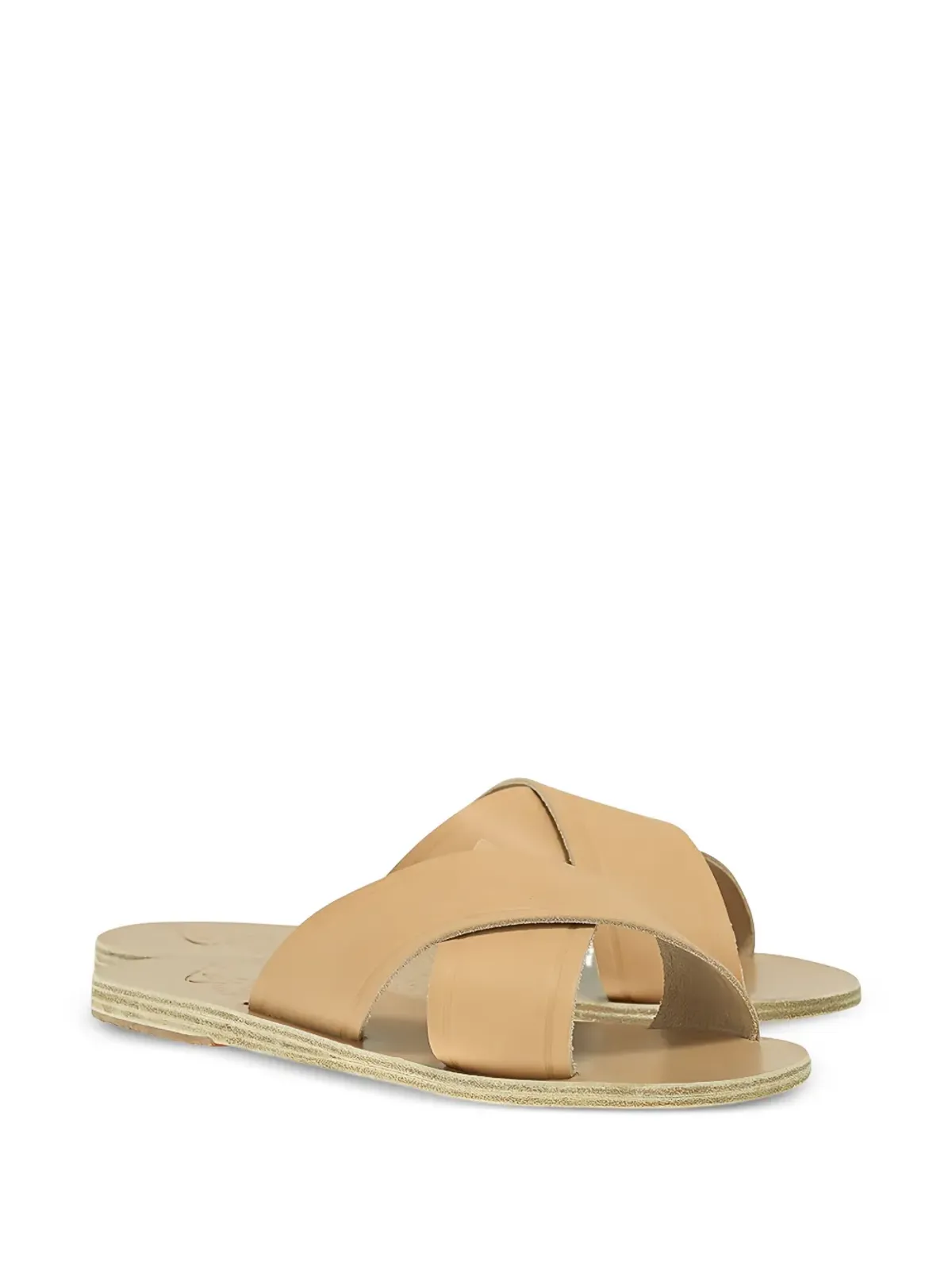 Ancient Greek Sandals タイス サンダル - 画像2
