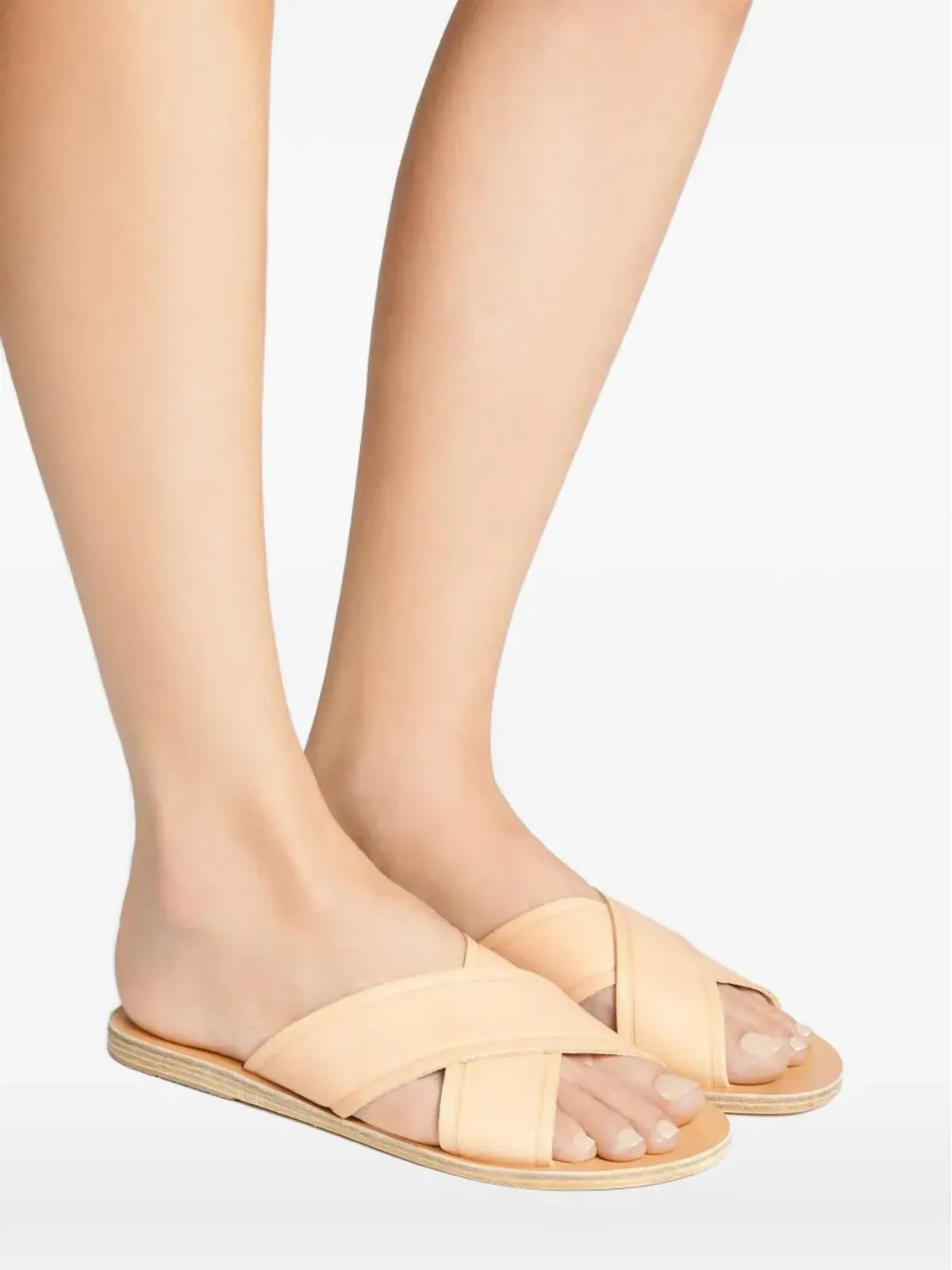 Ancient Greek Sandals タイス サンダル - 画像3
