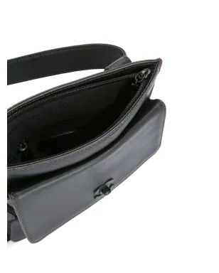 CHANEL Pre-Owned CCロゴベルトバッグ - サムネイル5