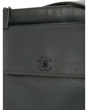 CHANEL Pre-Owned CCロゴベルトバッグ - サムネイル4