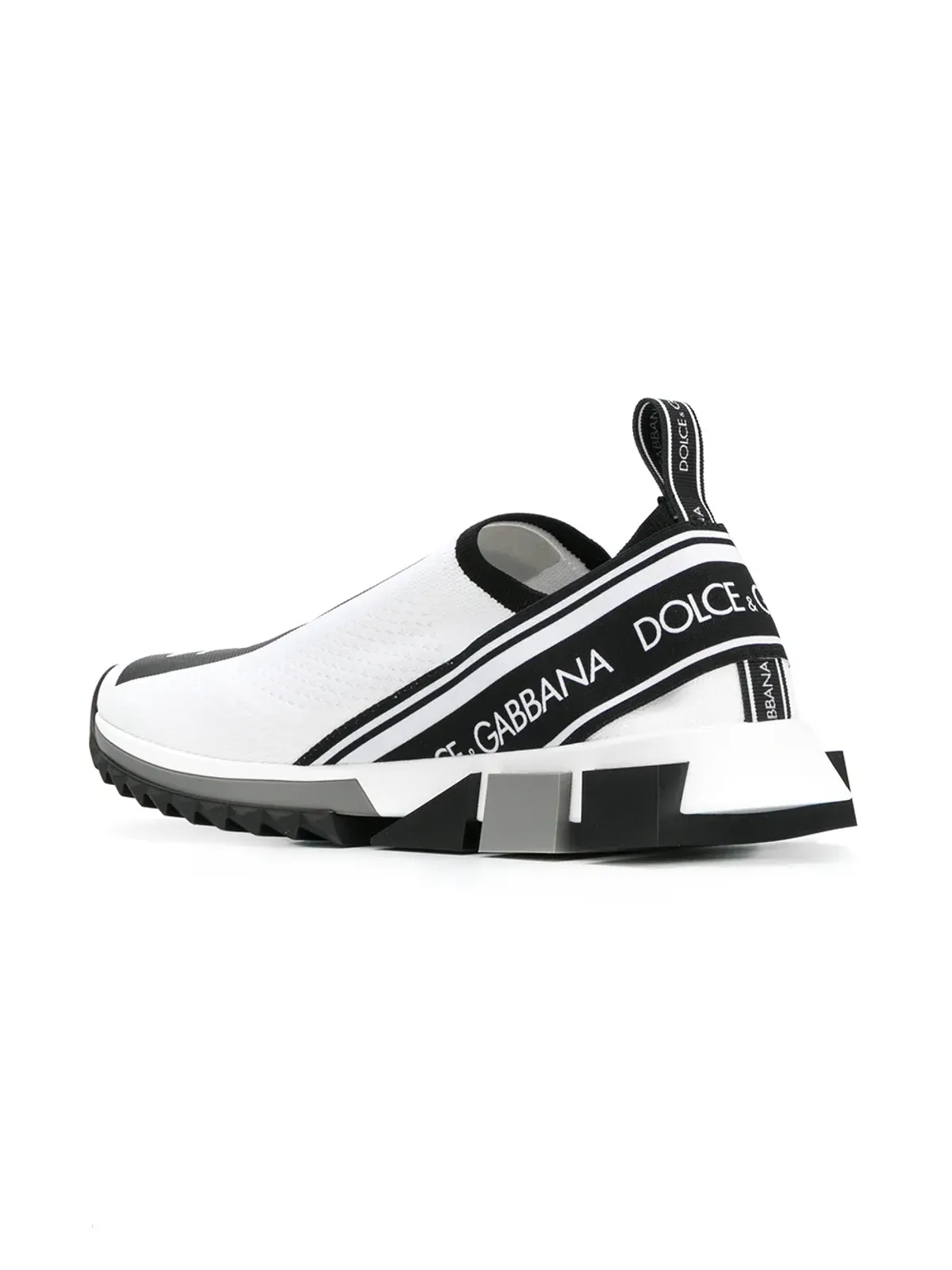 Dolce & Gabbana ソレンツォスニーカー - 画像3