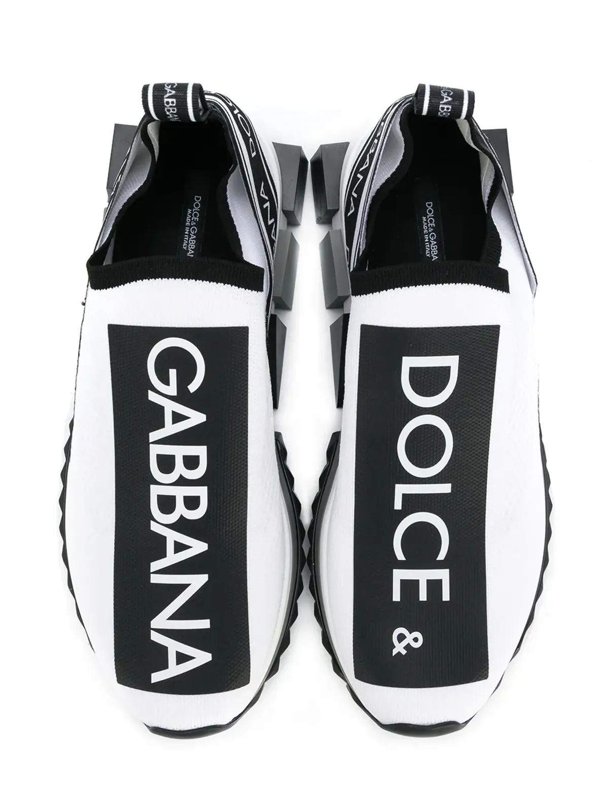 Dolce & Gabbana ソレンツォスニーカー - 画像4