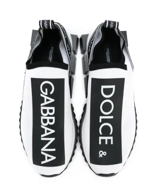 Dolce & Gabbana ソレンツォスニーカー - サムネイル4