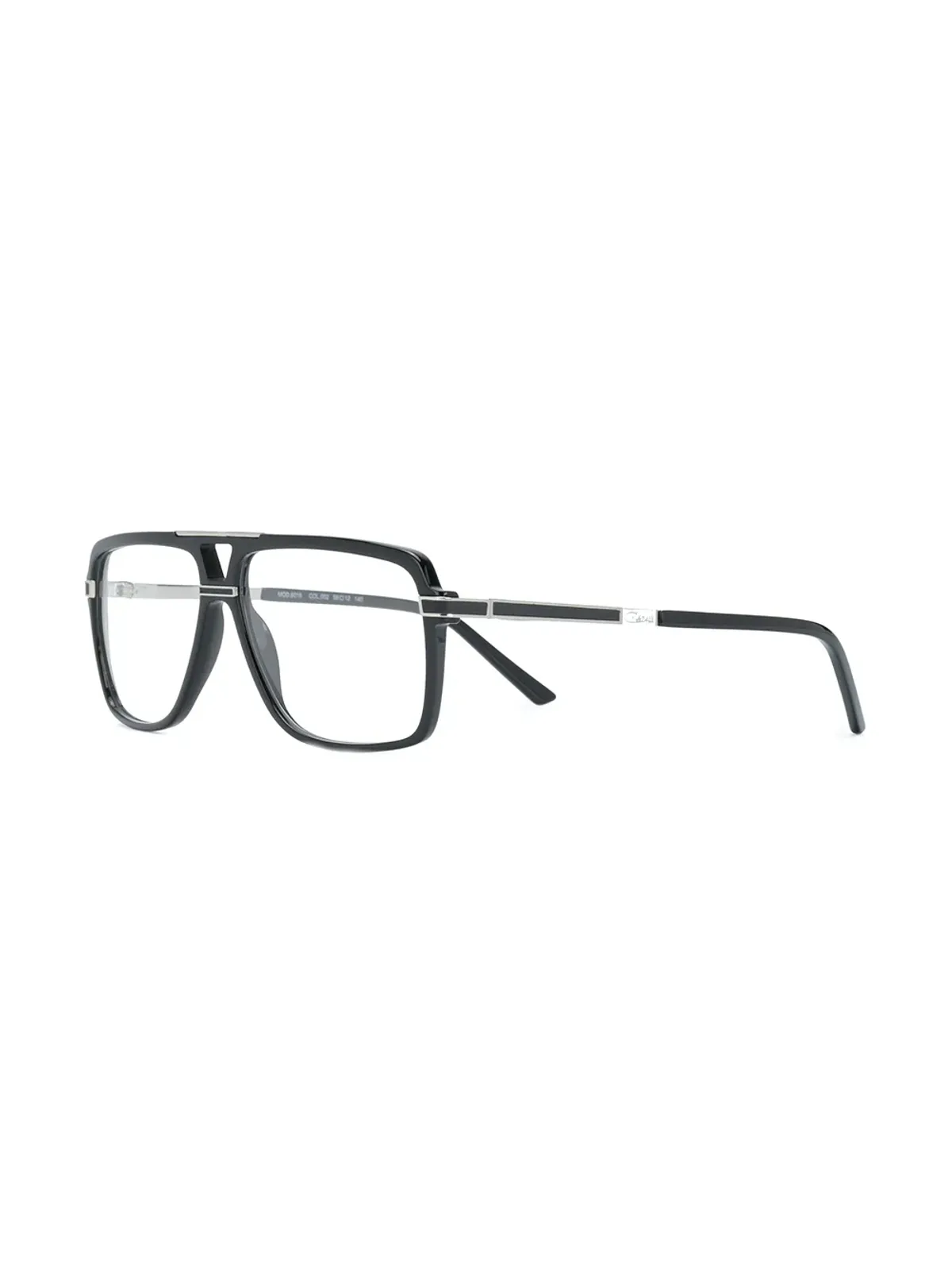 Cazal 6018メガネ - 画像2