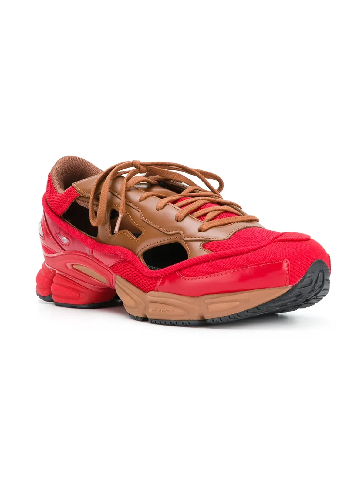 adidas x Raf Simons RS Replicant Ozweegoスニーカー - 画像2