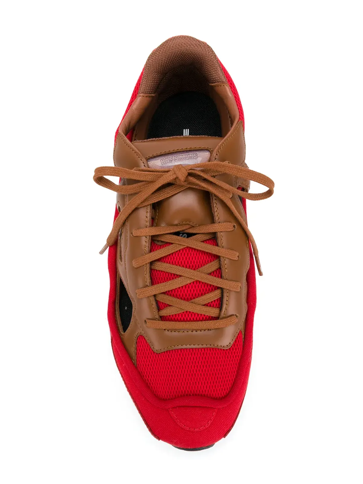 adidas x Raf Simons RS Replicant Ozweegoスニーカー - 画像4