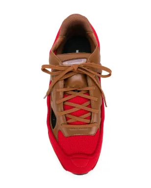 adidas x Raf Simons RS Replicant Ozweegoスニーカー - サムネイル4
