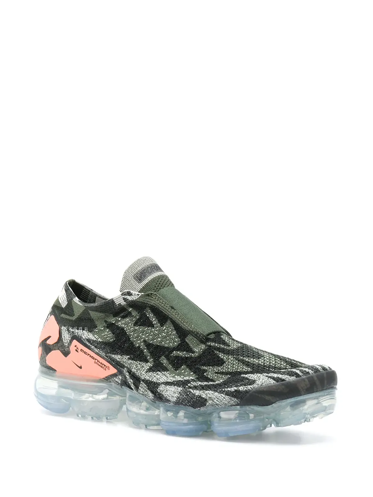 Nike VaporMax Moc 2 Flyknit Acronym スニーカー - 画像2