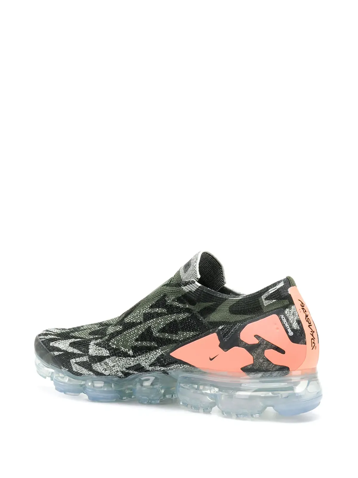 Nike VaporMax Moc 2 Flyknit Acronym スニーカー - 画像3