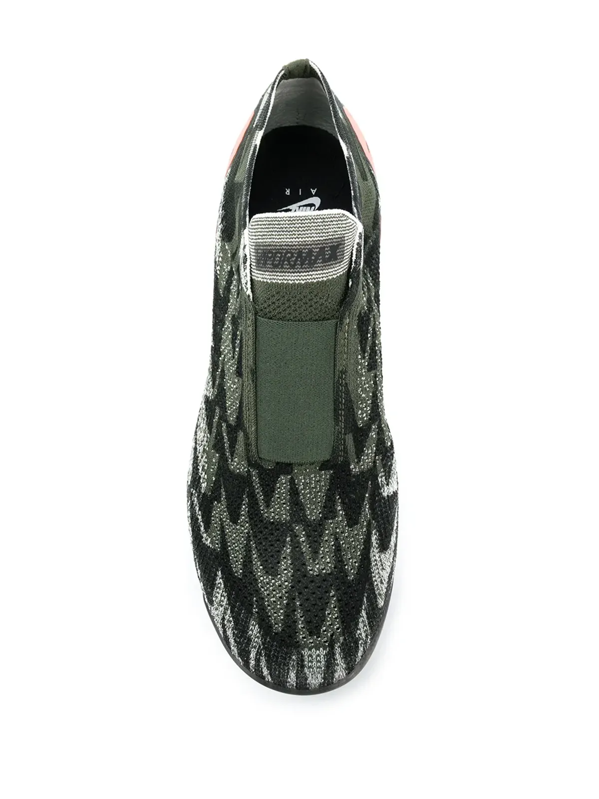 Nike VaporMax Moc 2 Flyknit Acronym スニーカー - 画像4
